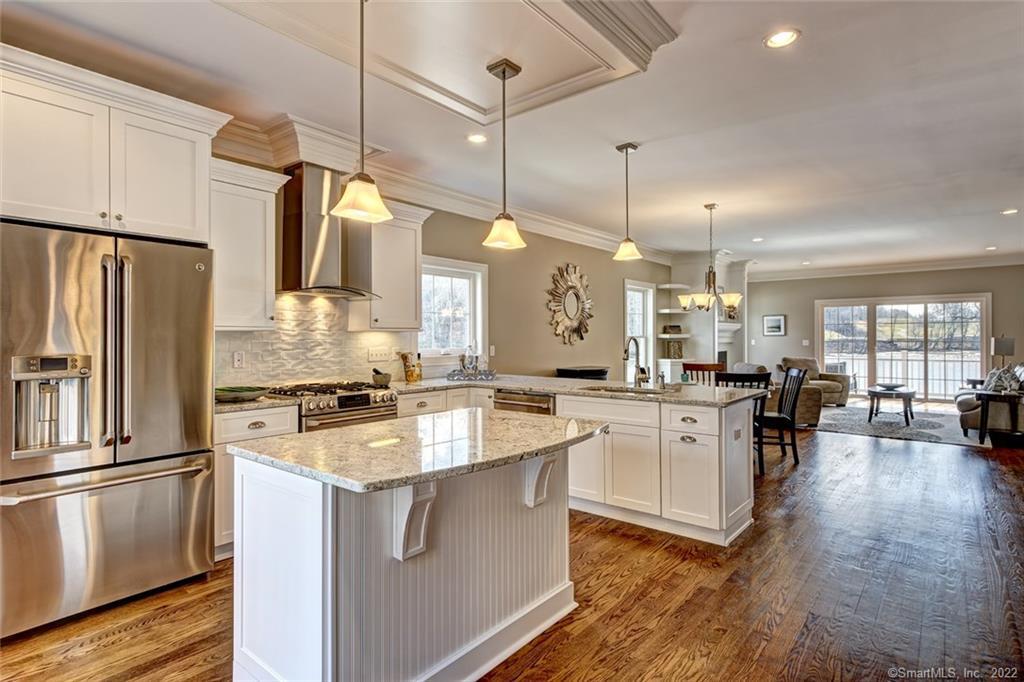 500 River Road, Unit 6 Shelton, CT 06484 - Photo 1 of 1 Gallery Image 1