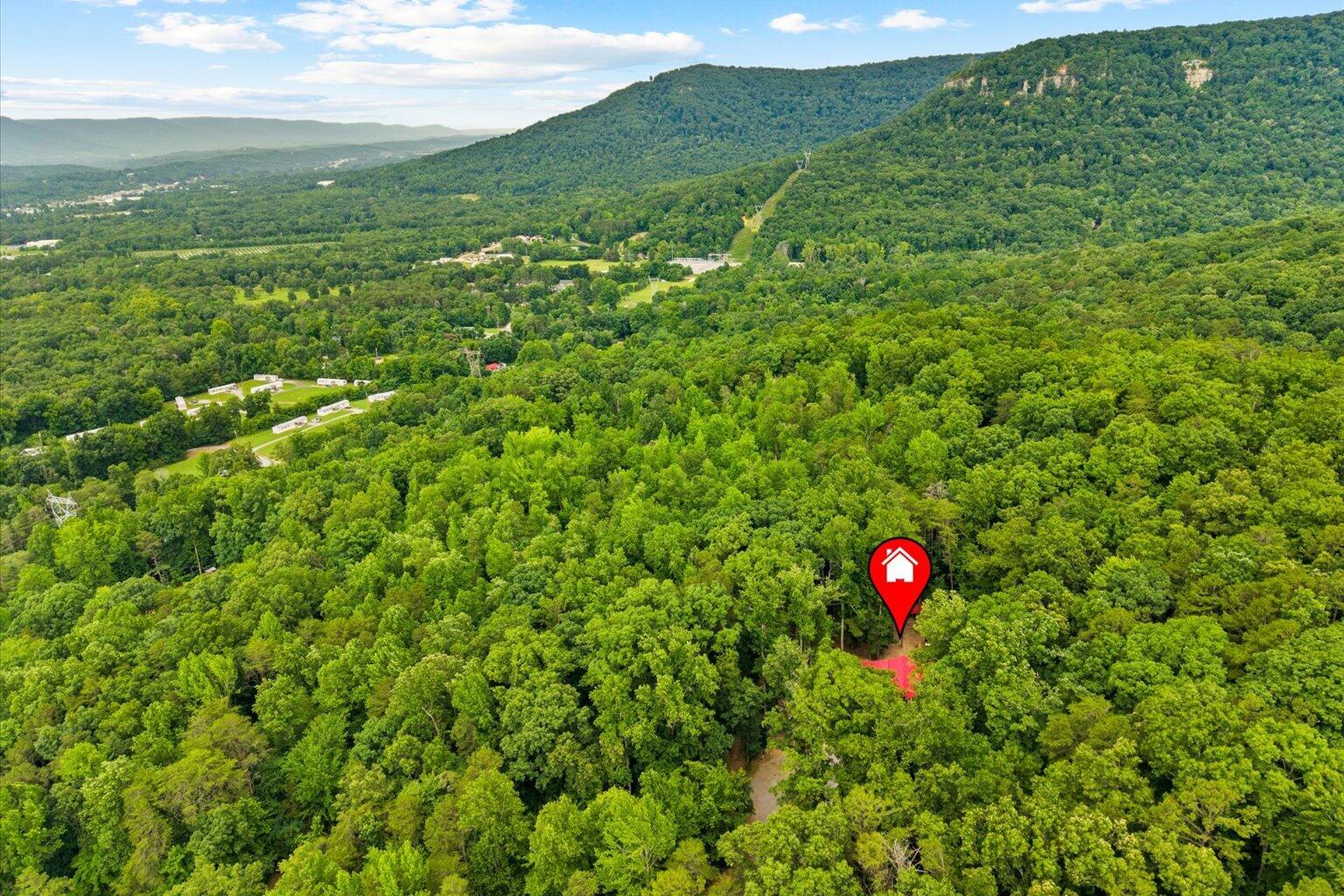 307 Smith Mountain Road Dunlap, TN 37327 - Photo 49 of 52 50-DJI_20260618131059_0554_D