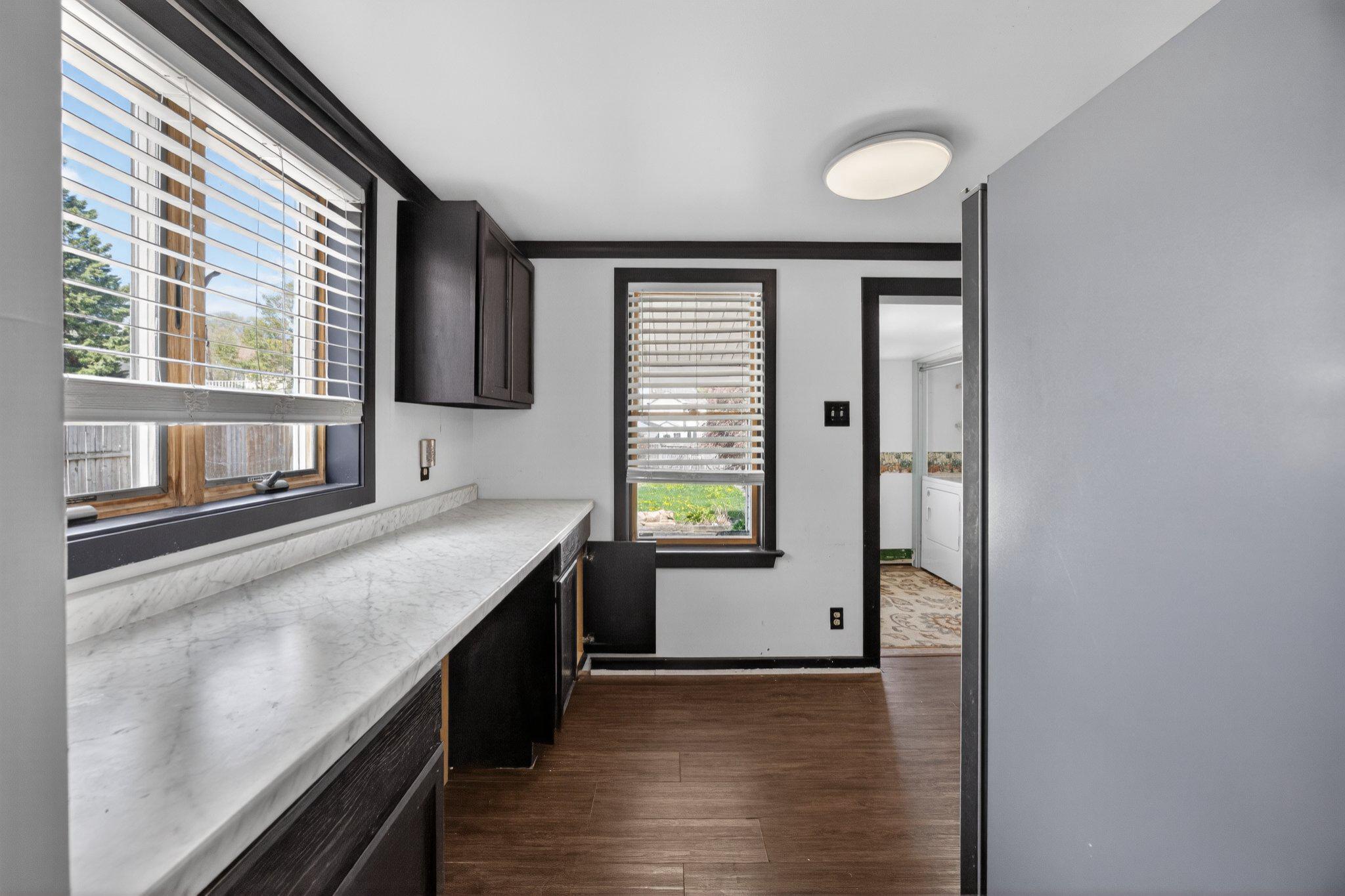 321 Walnut Street Spring City, PA 19475 - Photo 14 of 30 Bright and airy kitchen space.