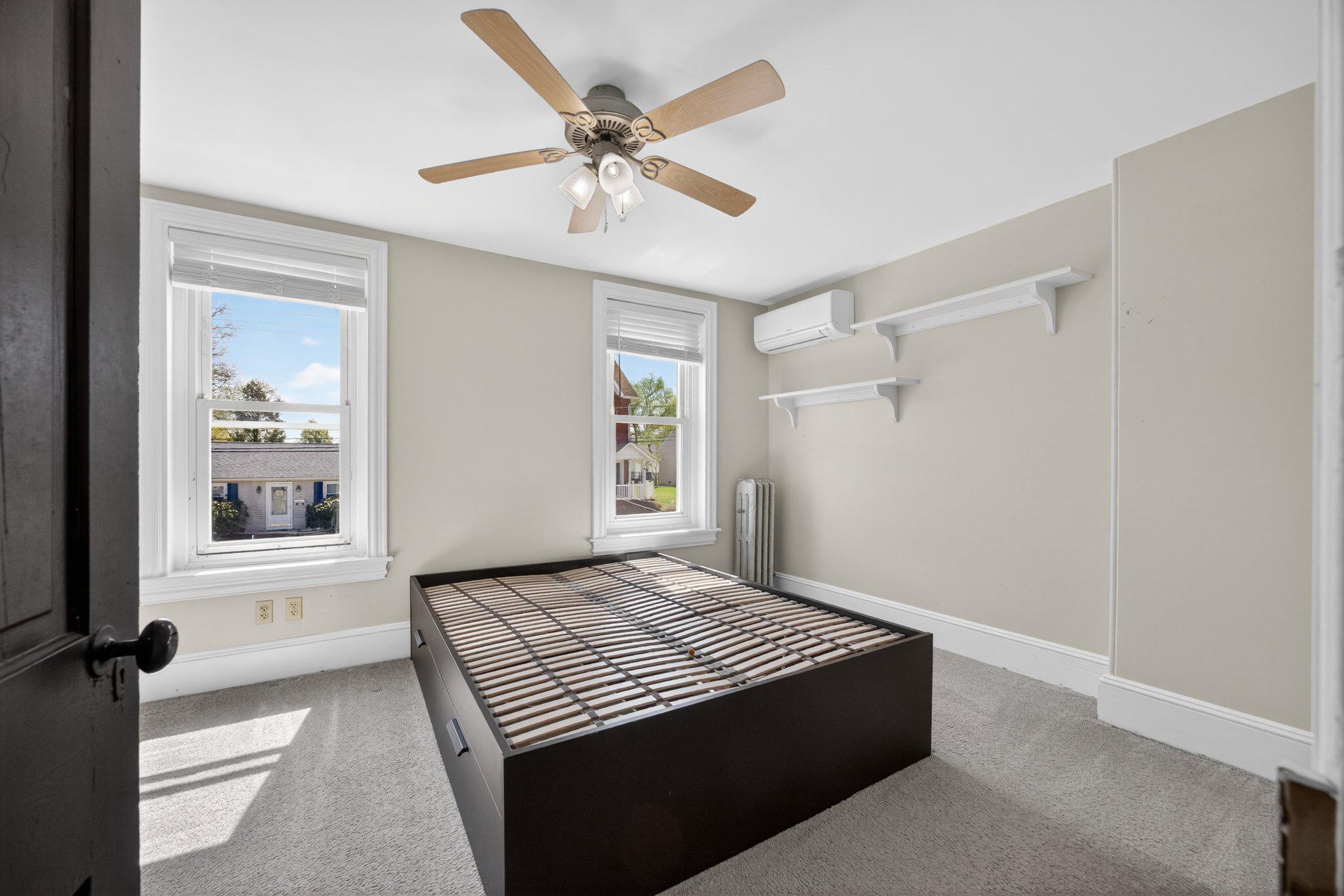 321 Walnut Street Spring City, PA 19475 - Photo 21 of 30 Bright and airy bedroom retreat.