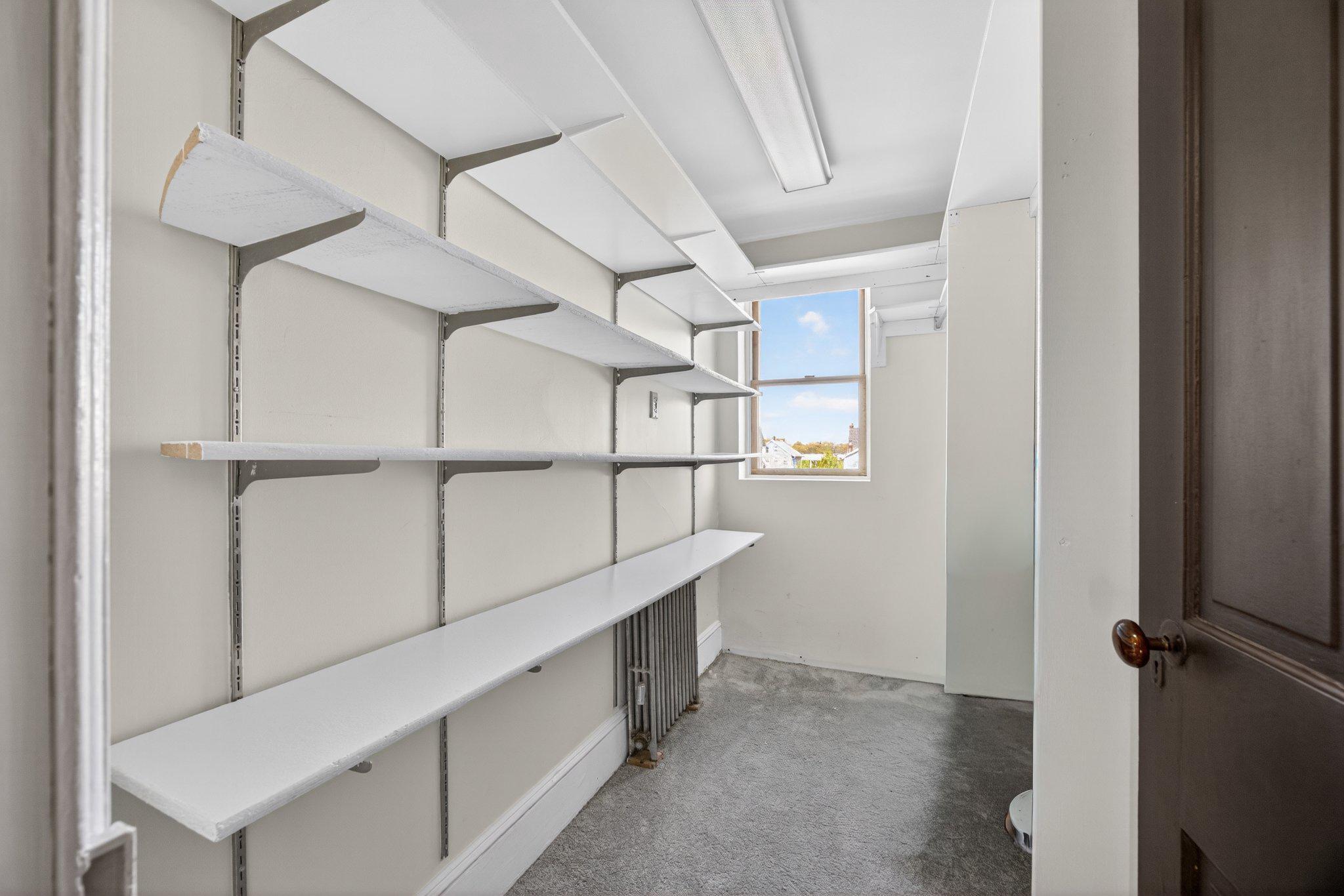 321 Walnut Street Spring City, PA 19475 - Photo 22 of 30 Bright, versatile storage space awaits.