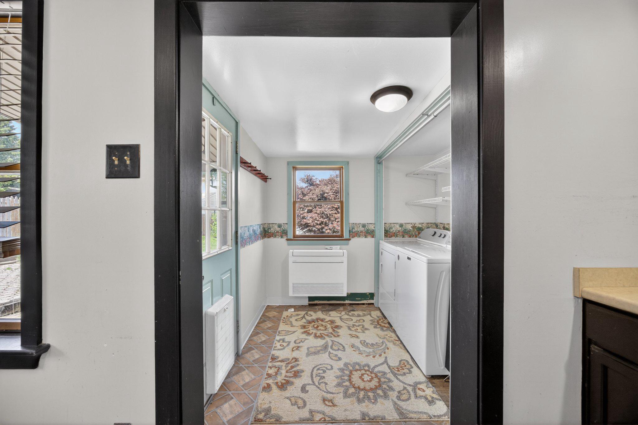 321 Walnut Street Spring City, PA 19475 - Photo 29 of 30 Bright and inviting laundry space.