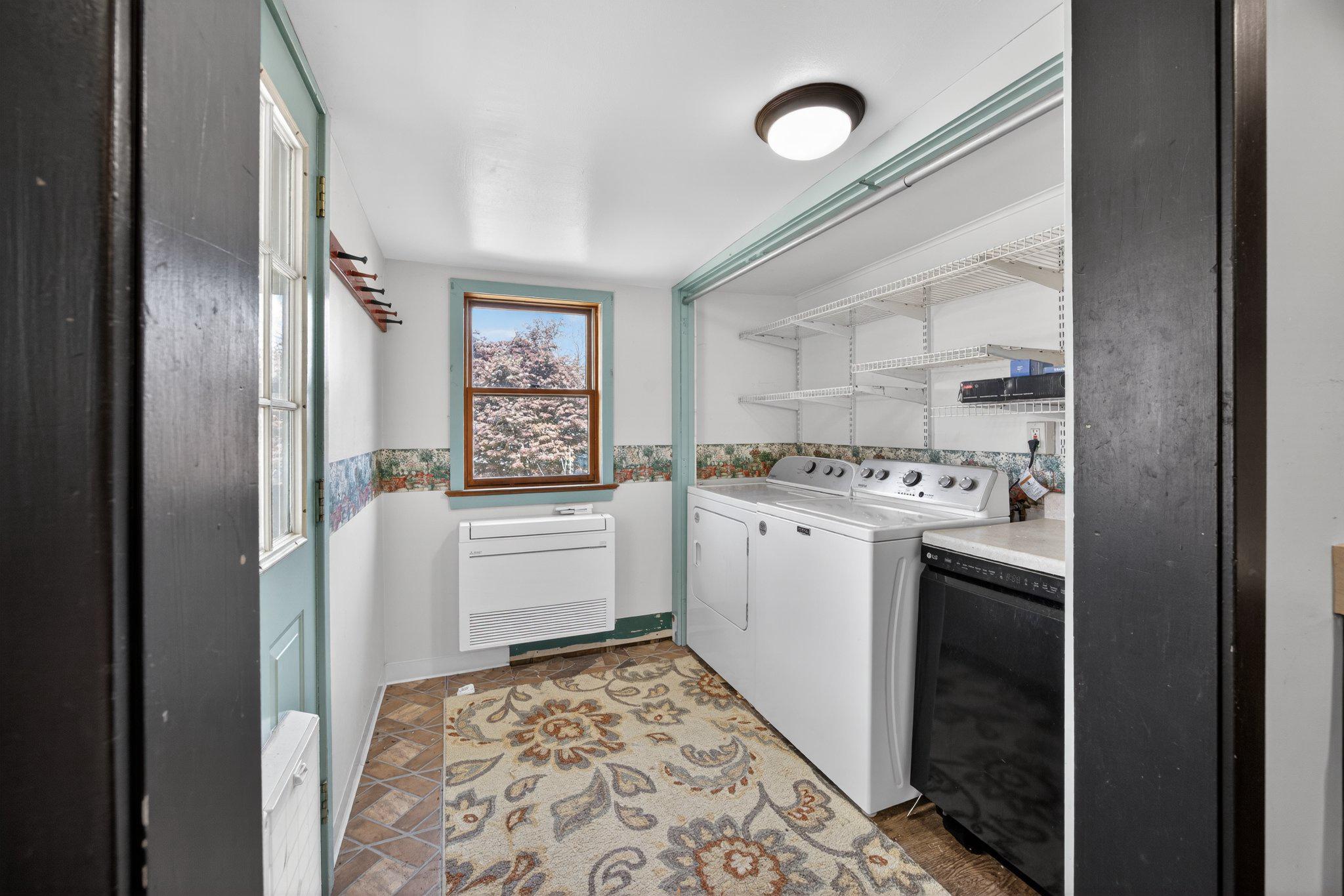 321 Walnut Street Spring City, PA 19475 - Photo 30 of 30 Bright and functional laundry space.