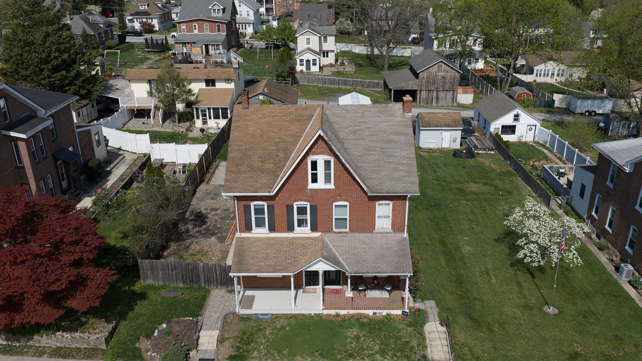 321 Walnut Street Spring City, PA 19475 - Photo 3 of 30 Charming brick home with spacious yard.