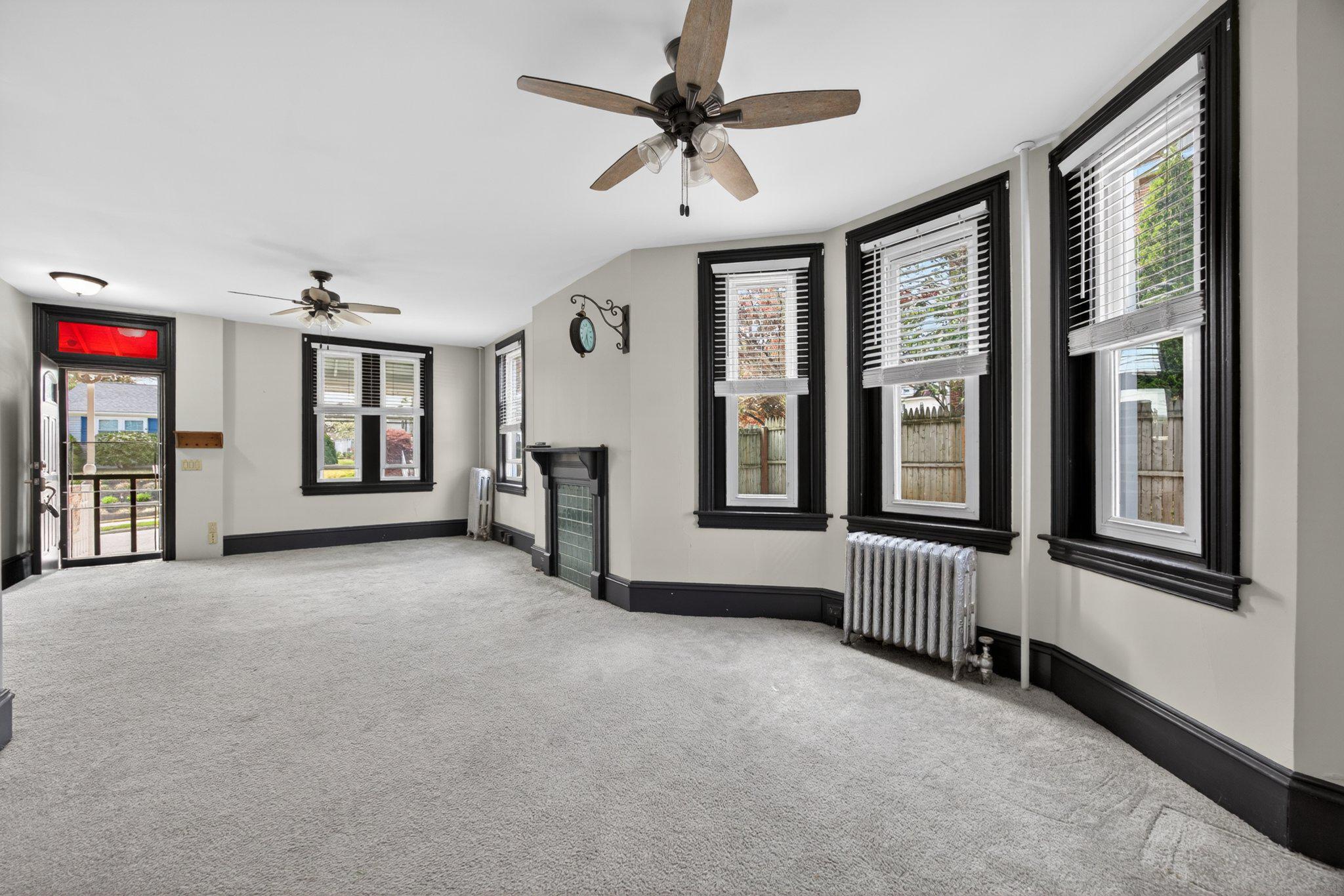 321 Walnut Street Spring City, PA 19475 - Photo 5 of 30 Spacious room with charming details.