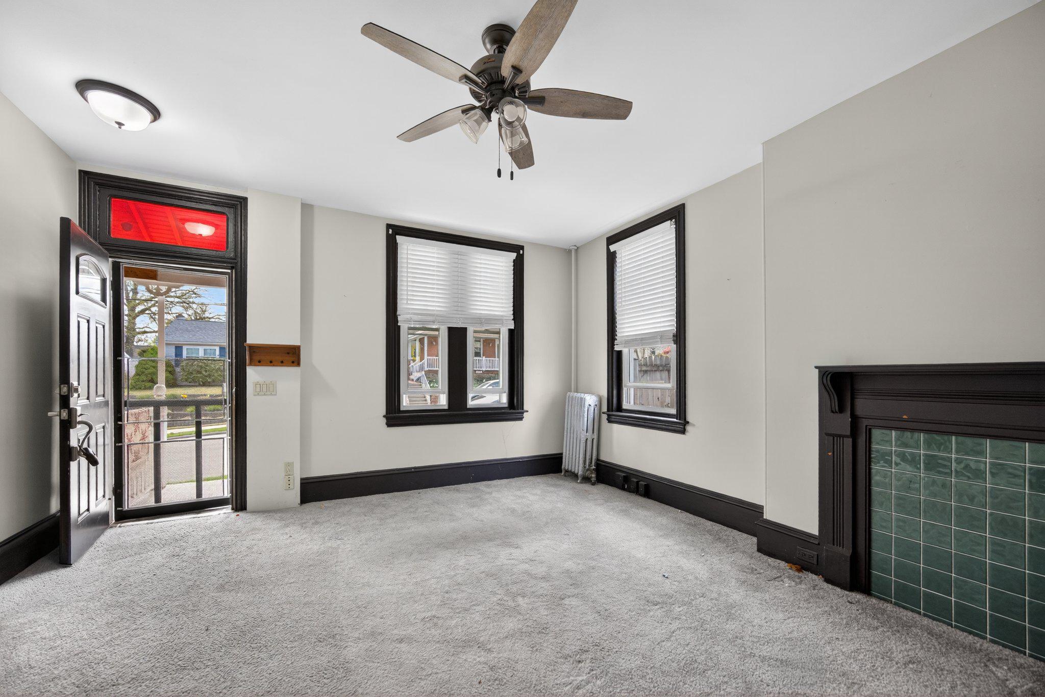 321 Walnut Street Spring City, PA 19475 - Photo 8 of 30 Bright and airy living space awaits.