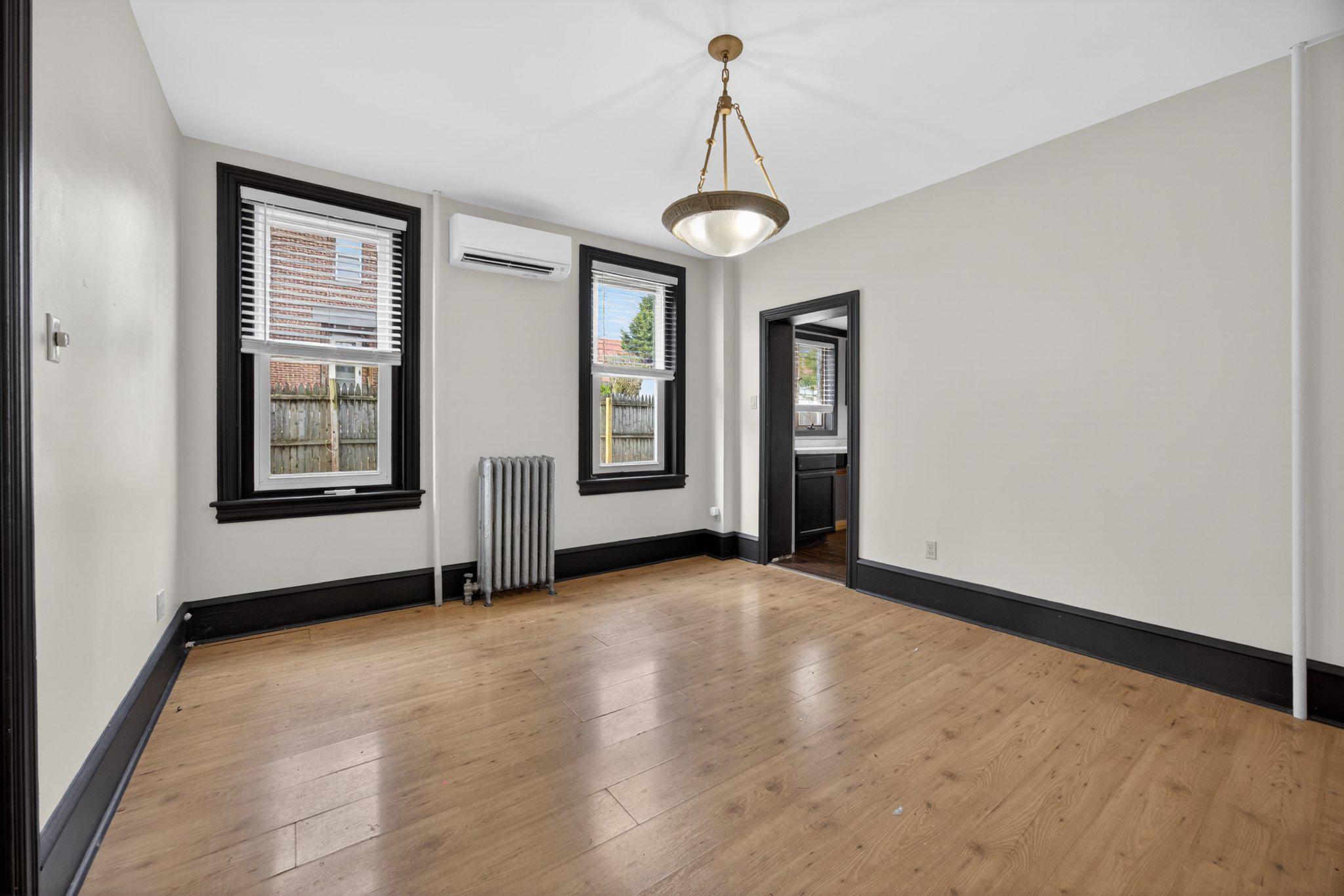 321 Walnut Street Spring City, PA 19475 - Photo 10 of 30 Bright and airy urban retreat.