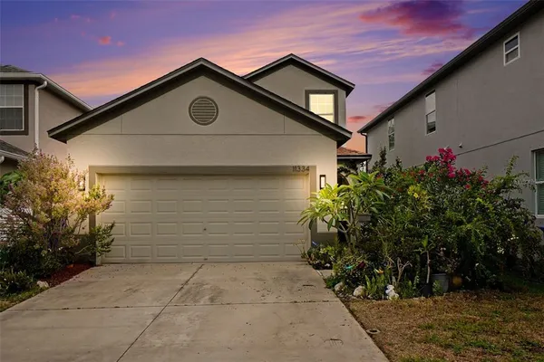 $375,614 | 11334 Villas On The Green Drive, Riverview, FL 33579