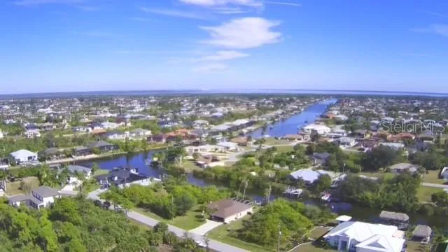 $110,000 | 9138 Impala Circle, Port Charlotte, FL 33981