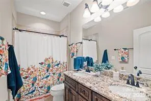 $4,600 | 14130 Lea Point Court, Huntersville, NC 28078