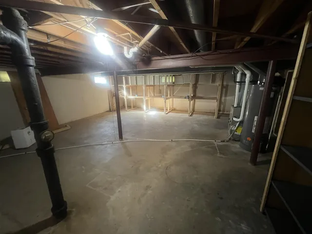 $280,000 | 402 Burr Street, Clinton, WI 53525