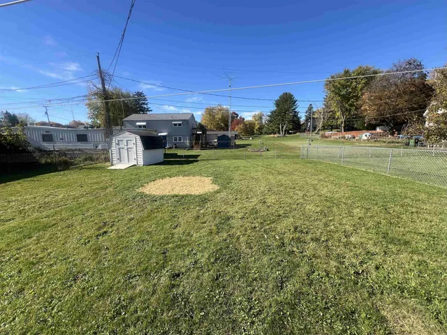 $280,000 | 402 Burr Street, Clinton, WI 53525