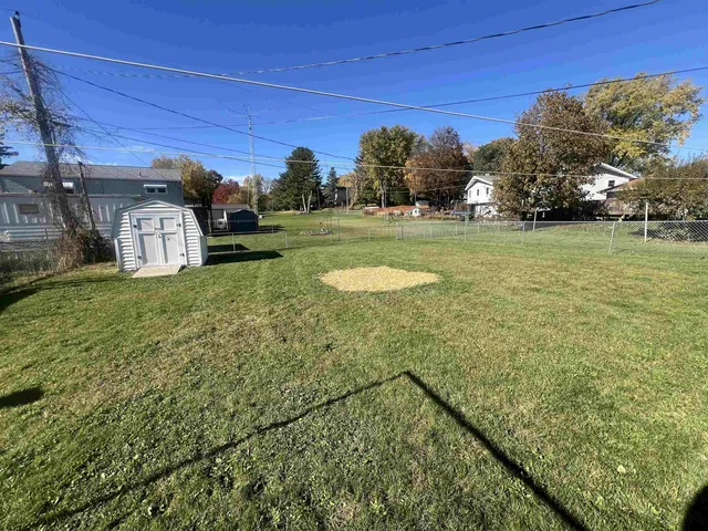 $280,000 | 402 Burr Street, Clinton, WI 53525