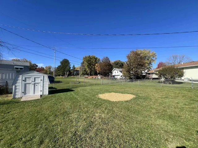$280,000 | 402 Burr Street, Clinton, WI 53525