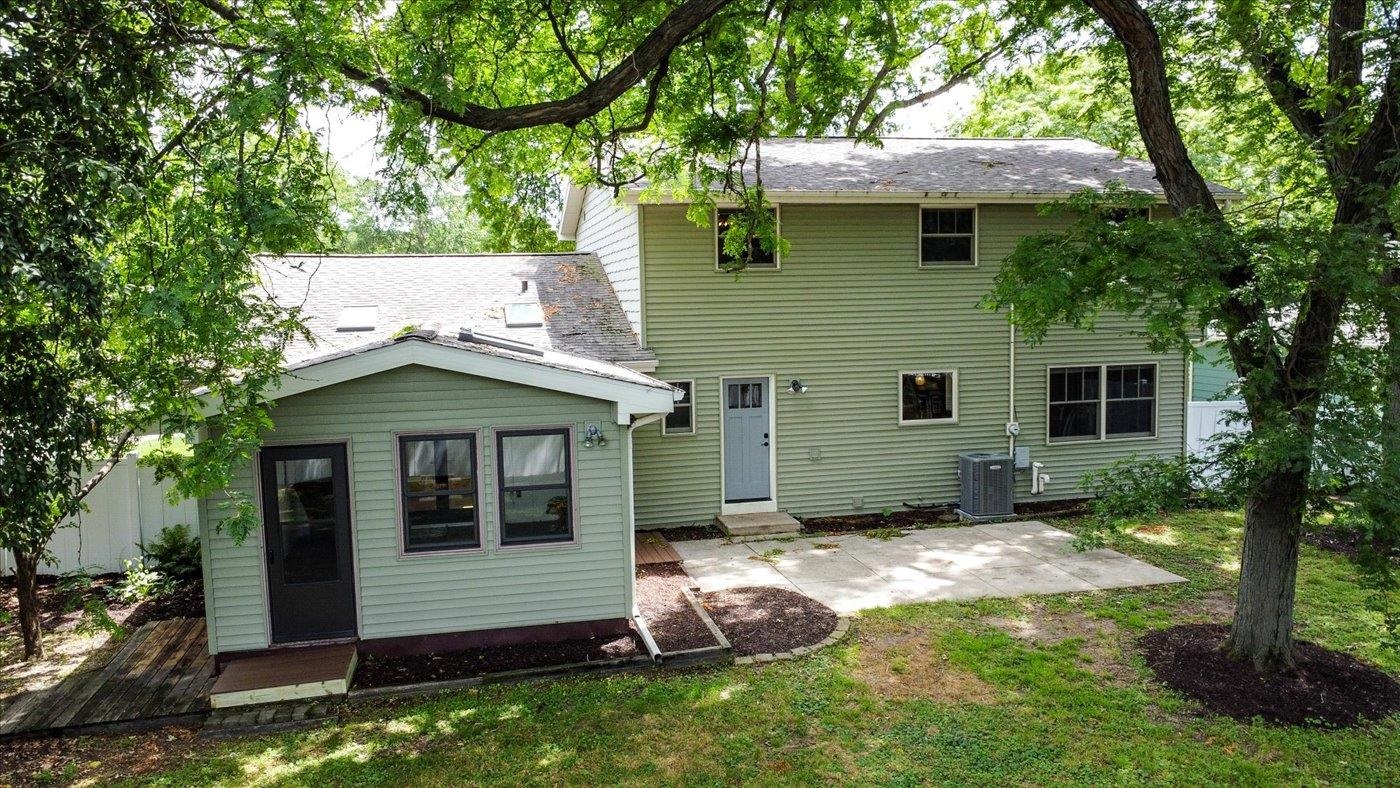 2910 Ravine Drive Middleton, WI 53562 - Photo 45 of 50