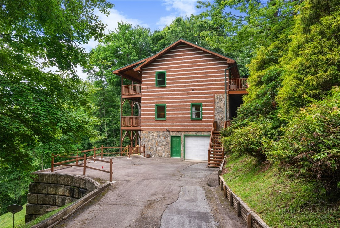 480 River Ridge Road Boone, NC 28607 - Photo 38 of 42