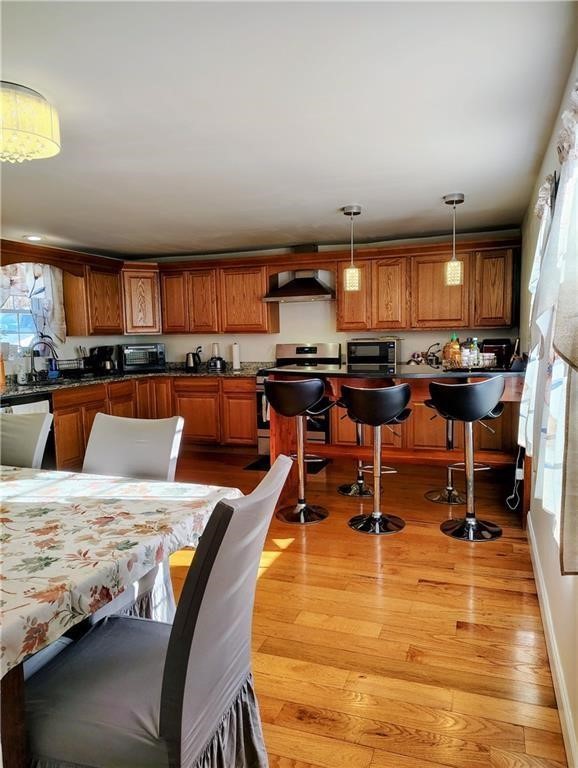 3871 Mendon Road Cumberland, RI 02864 - Photo 8 of 23