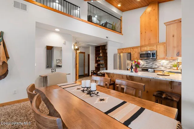 $335,000 | 308 Ohio Avenue, Unit 402, Kellogg, ID 83837