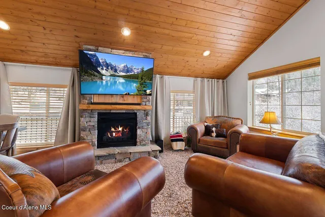 $335,000 | 308 Ohio Avenue, Unit 402, Kellogg, ID 83837