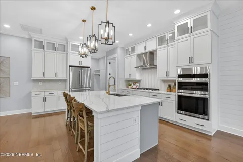 $1,195,000 | 48 Matthews Lane, Ponte Vedra Beach, FL 32082