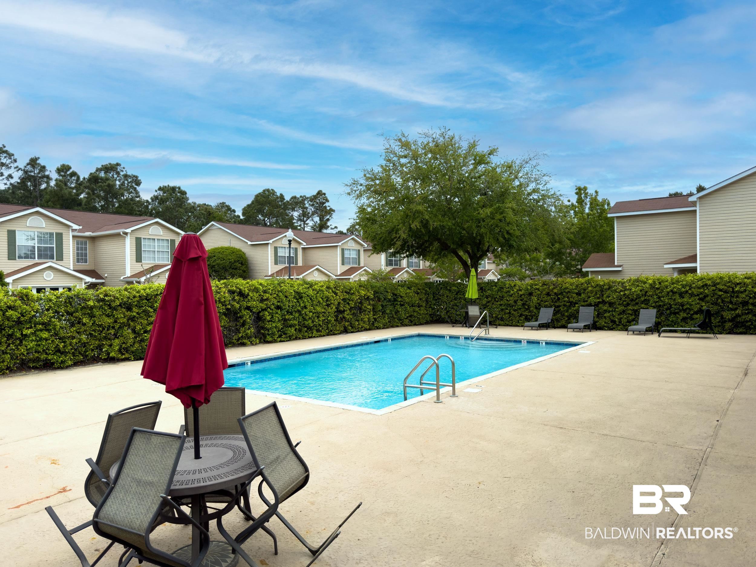 1517 Regency Road, Unit 144 Gulf Shores, AL 36542 - Photo 25 of 25