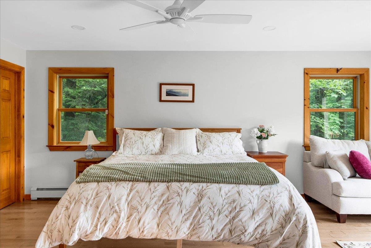 52 Mansfield Road Fayston, VT 05673 - Photo 20 of 47