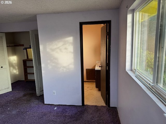 560 St John Street Sutherlin, OR 97479 - Photo 30 of 43 a view of a hallway with a dining room