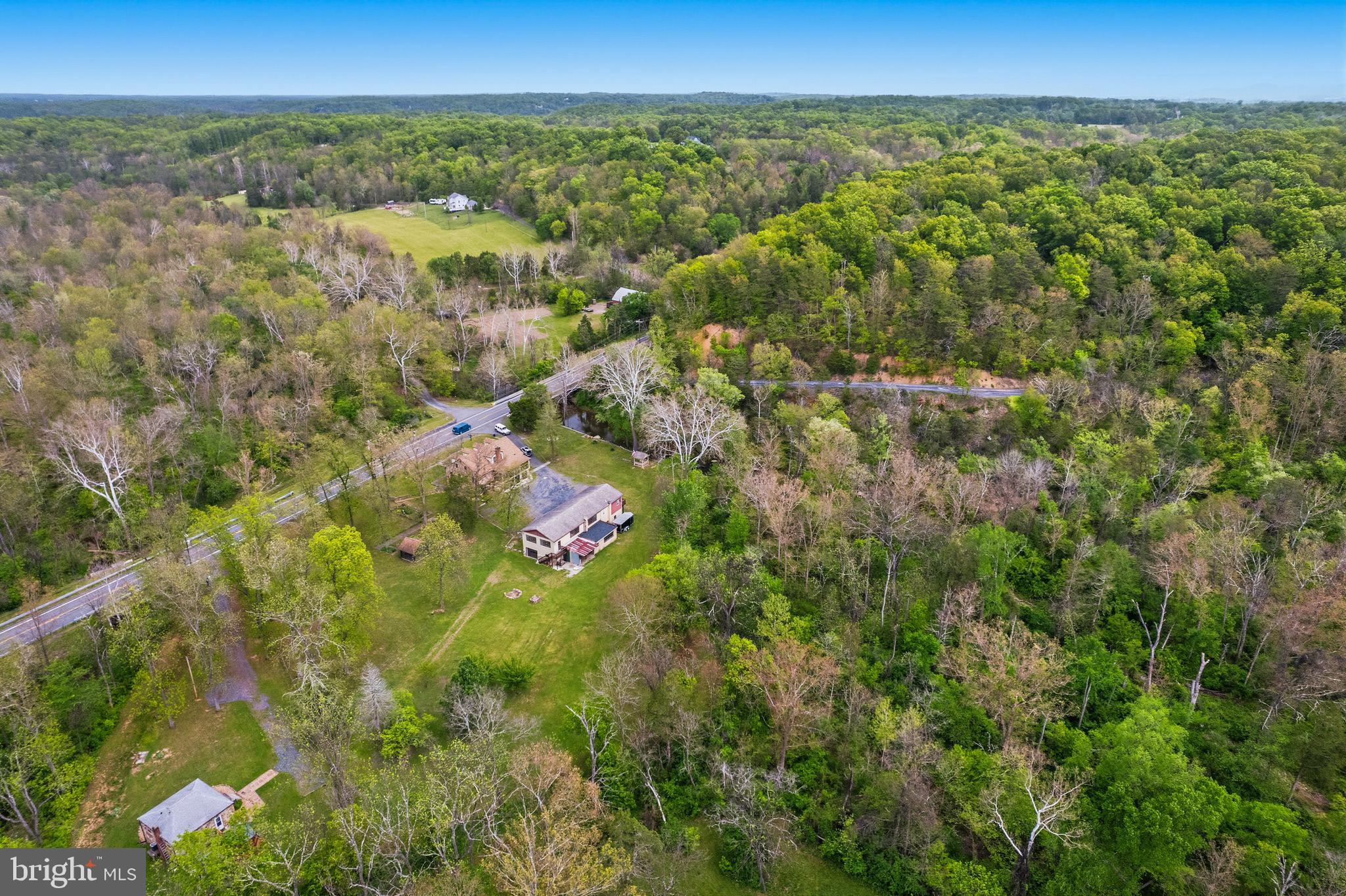 3593 Strasburg Road Strasburg, VA 22657 - Photo 103 of 113