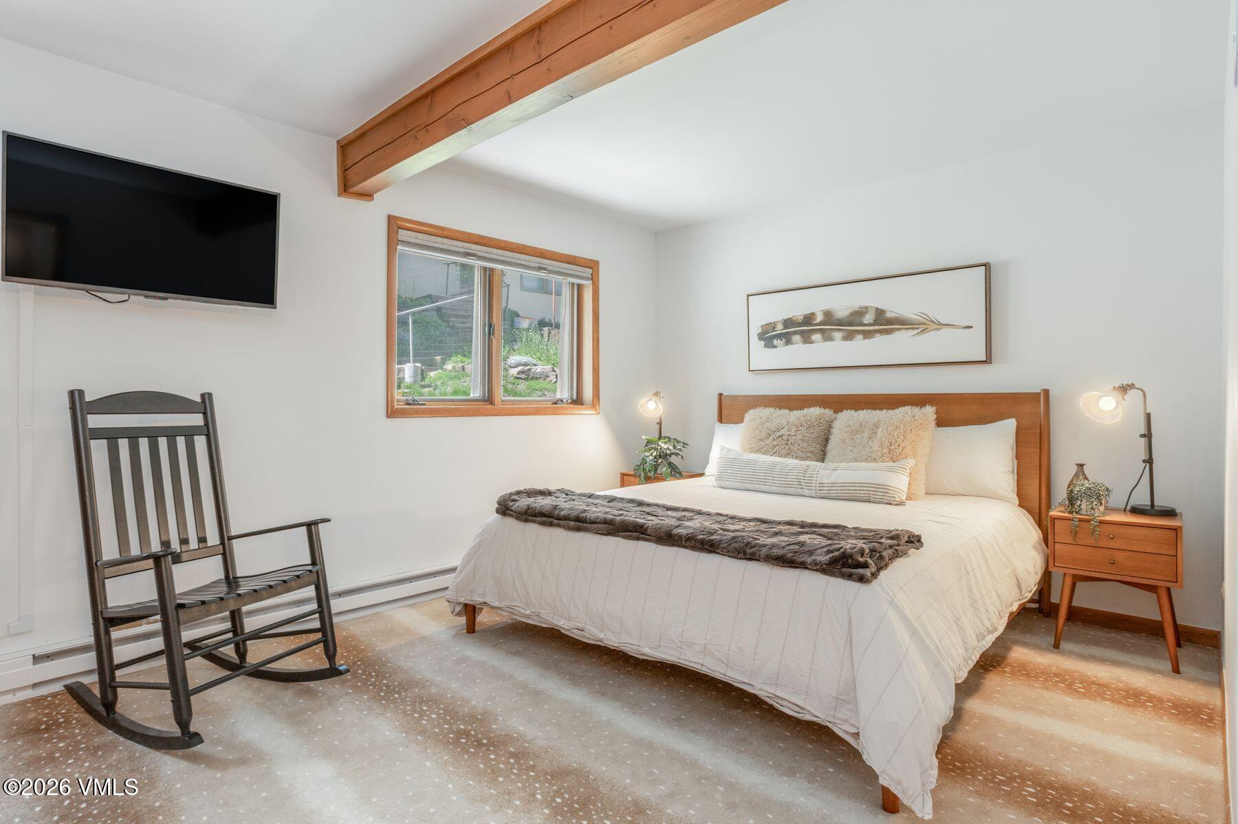 1480 Buffehr Creek Road, Unit 3A Vail, CO 81657 - Photo 12 of 24 photo_online_012