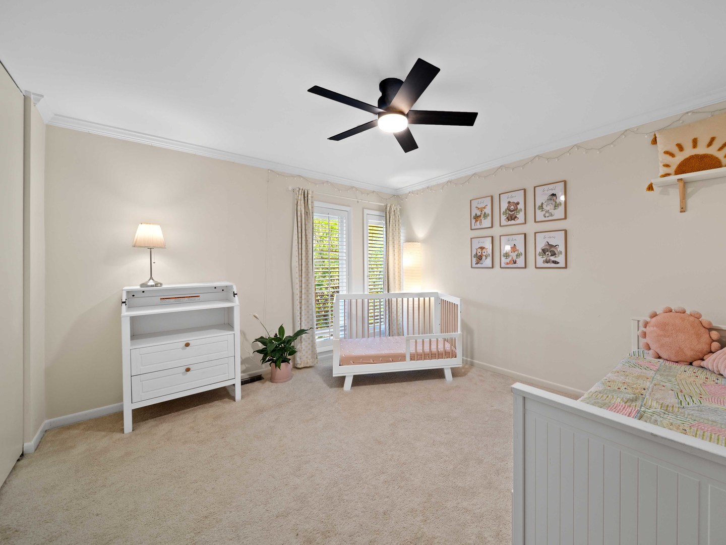 1715 Wildberry Drive, Unit E Glenview, IL 60025 - Photo 25 of 37