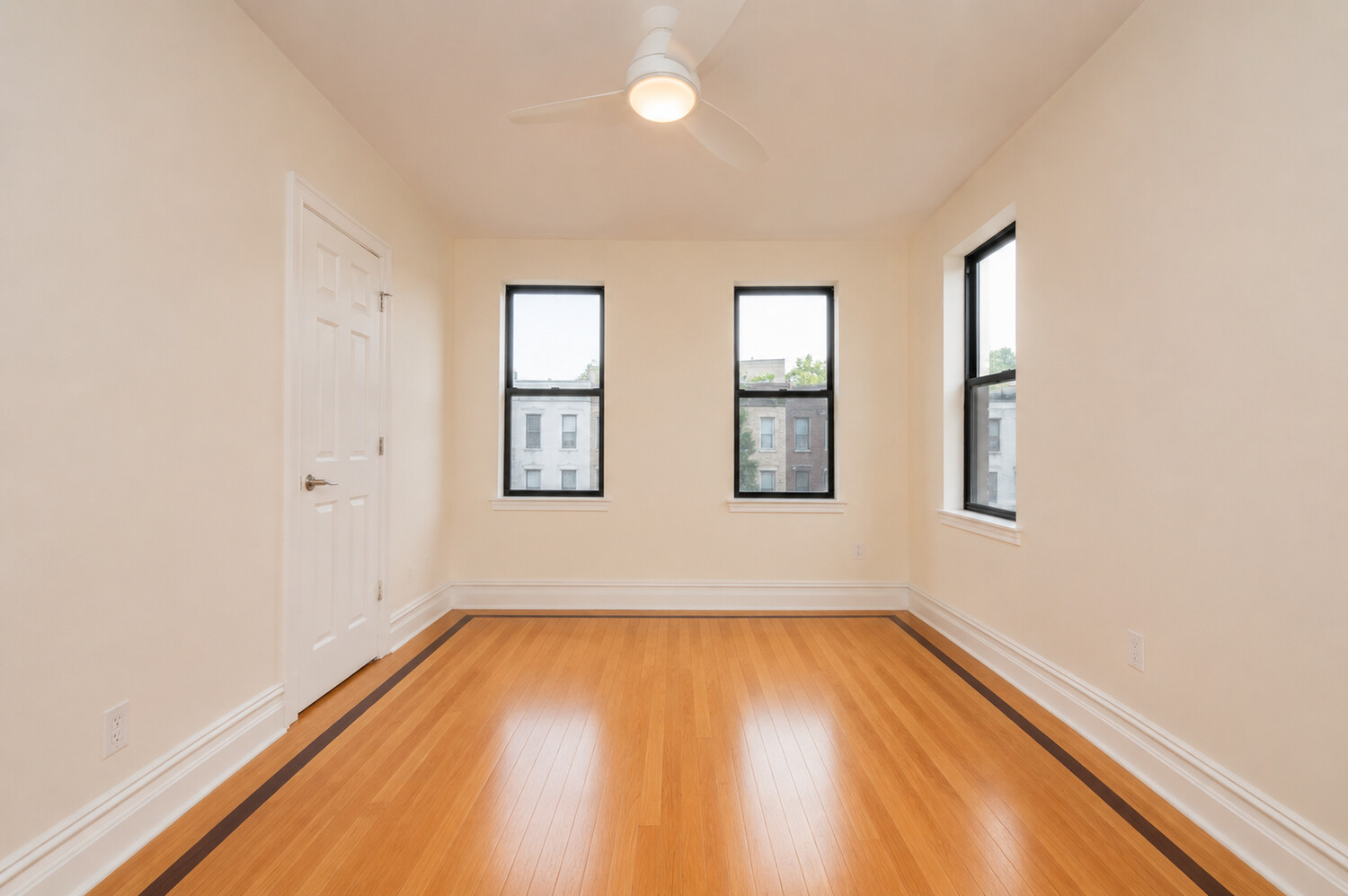 807 Riverside Drive, Unit 5B Manhattan, NY 10032 - Photo 9 of 13