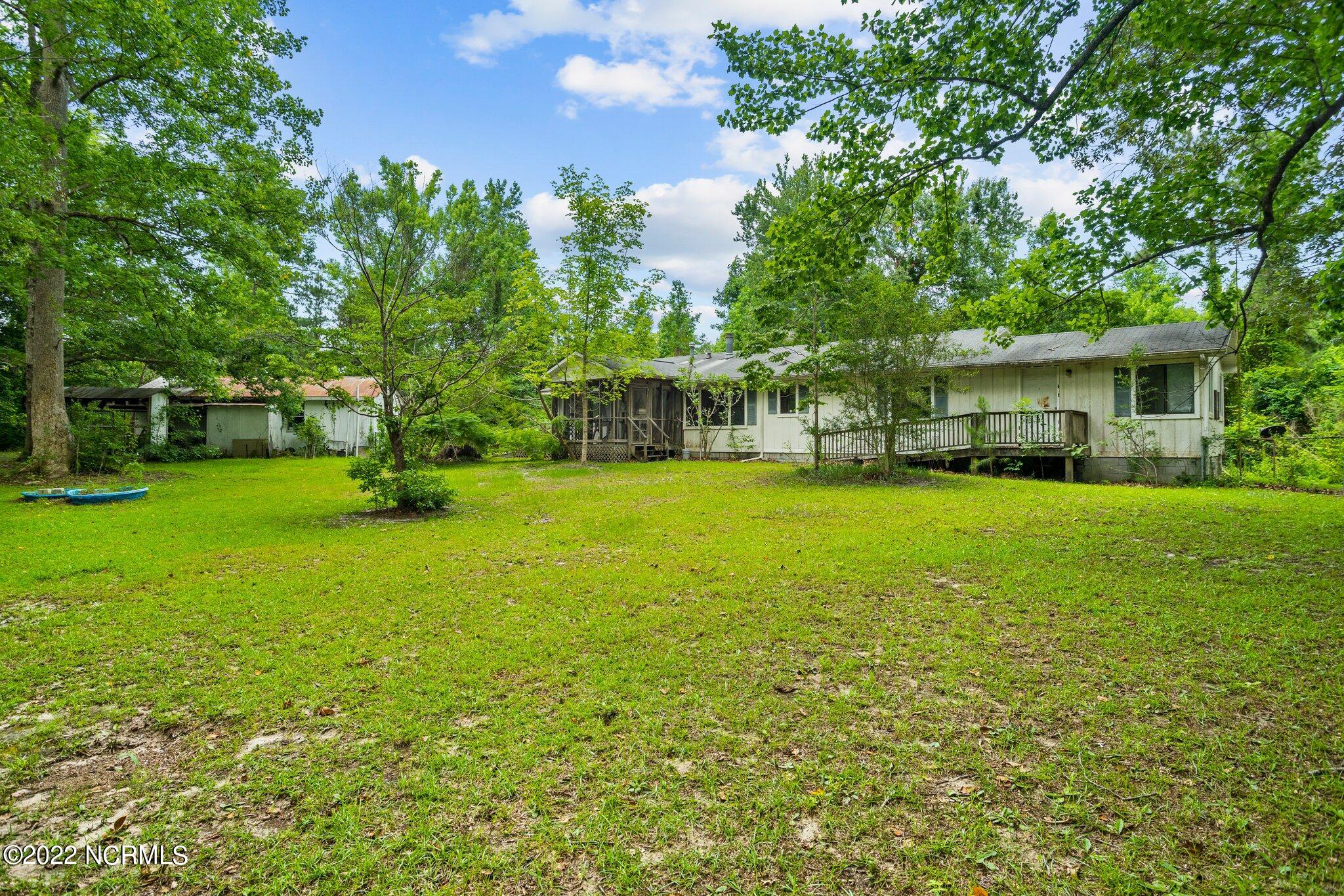 286 State Highway 210 Holly Ridge, NC 28445 - Photo 3 of 14 CCARE