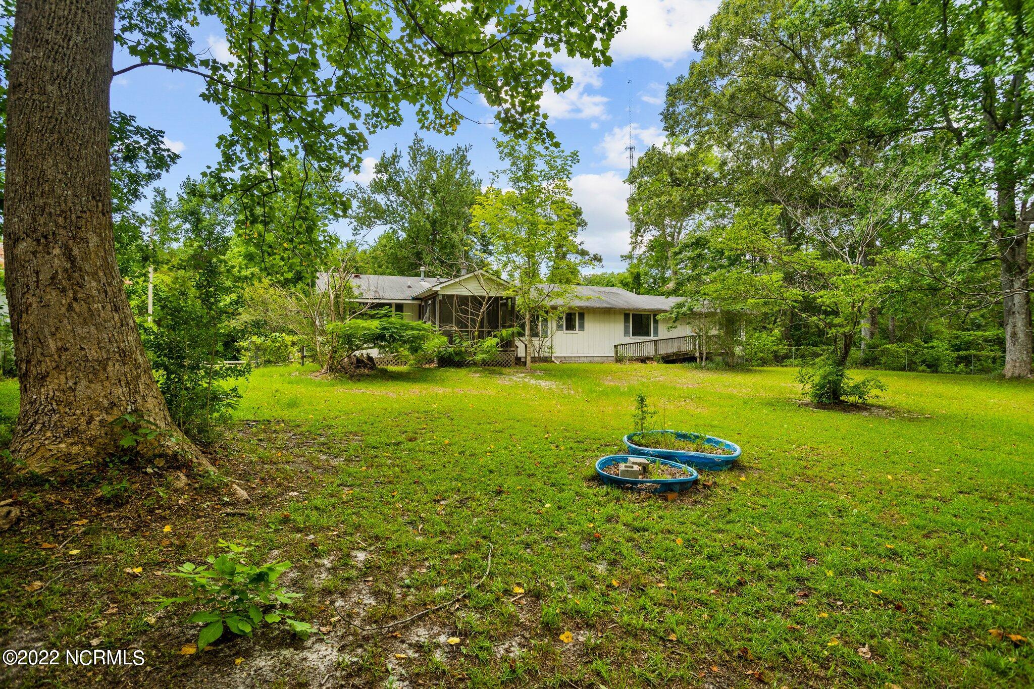 286 State Highway 210 Holly Ridge, NC 28445 - Photo 4 of 14 CCARE