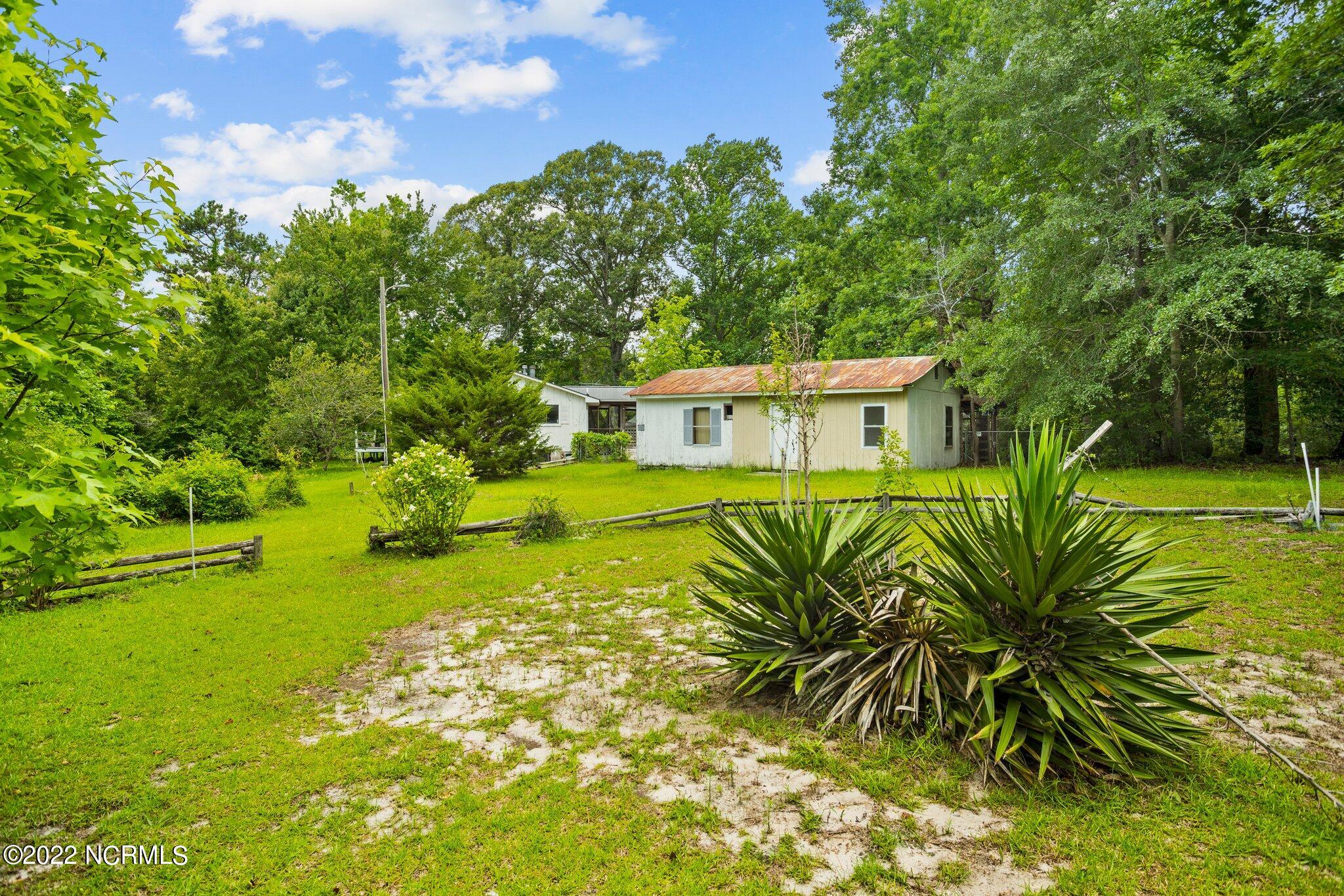 286 State Highway 210 Holly Ridge, NC 28445 - Photo 5 of 14 CCARE