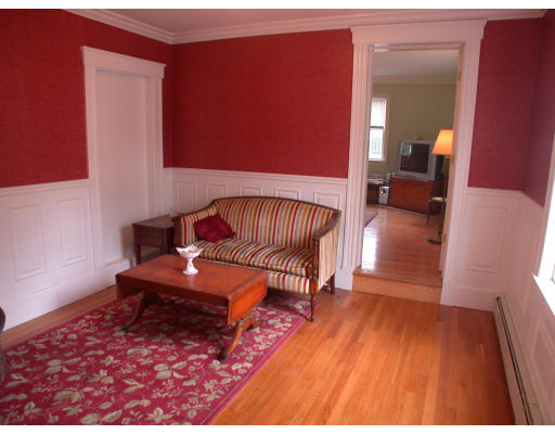2 Intervale Road Wellesley, MA 02481 - Photo 3 of 10