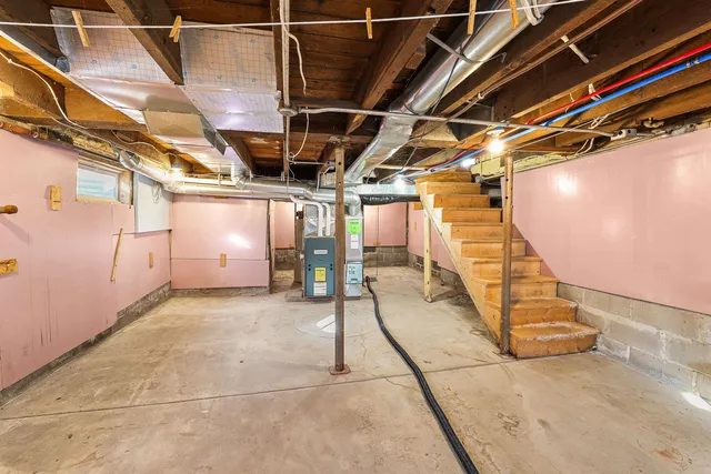 $239,900 | 216 East Division Street, Watertown, WI 53098