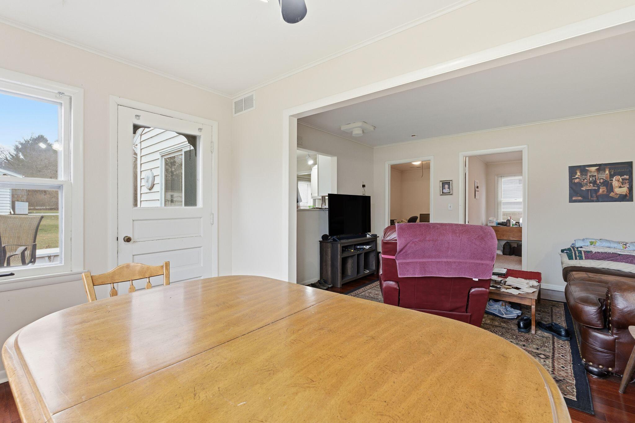 2736 Nagawicka Avenue Delafield, WI 53018 - Photo 11 of 21 Sunroom