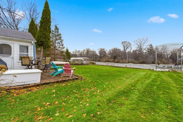 $549,000 | 2736 Nagawicka Avenue, Delafield, WI 53018