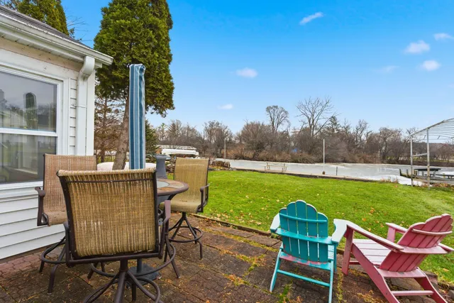 $549,000 | 2736 Nagawicka Avenue, Delafield, WI 53018