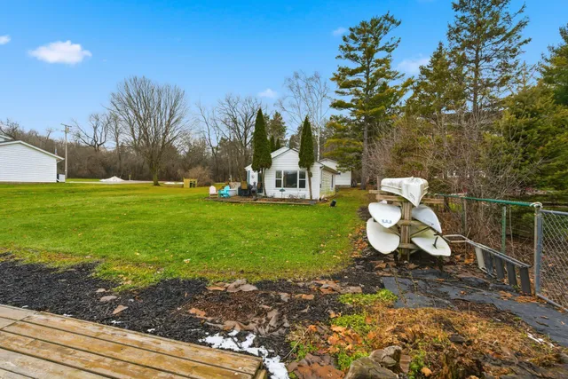 $549,000 | 2736 Nagawicka Avenue, Delafield, WI 53018