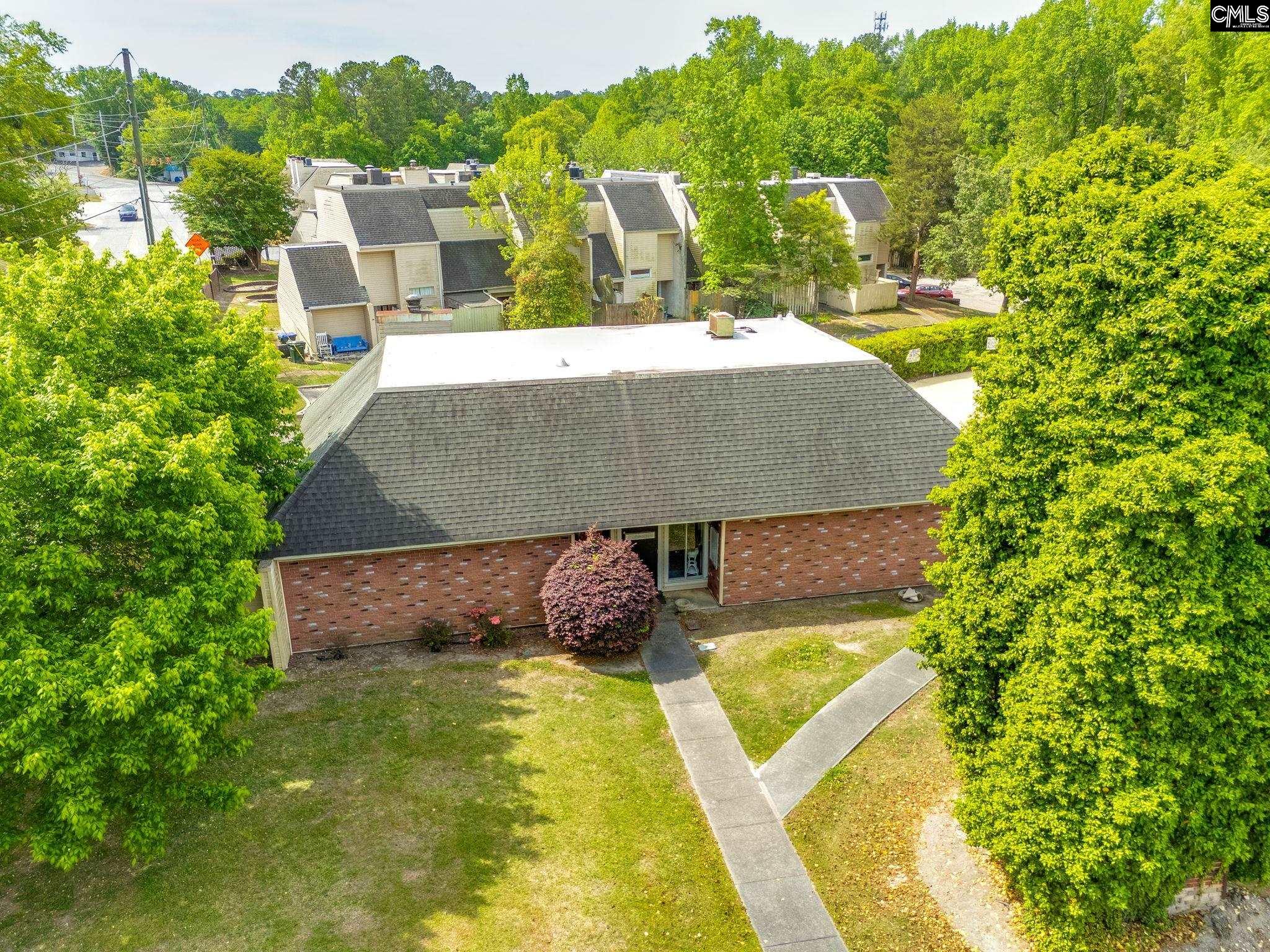 4443 Bethel Church Road Columbia, SC 29206 - Photo 32 of 36