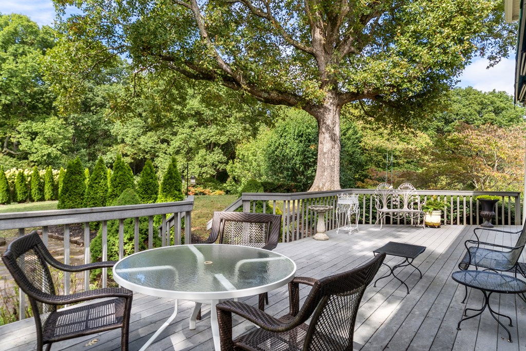 94 Patton Hill Road Franklin, NC 28734 - Photo 24 of 62