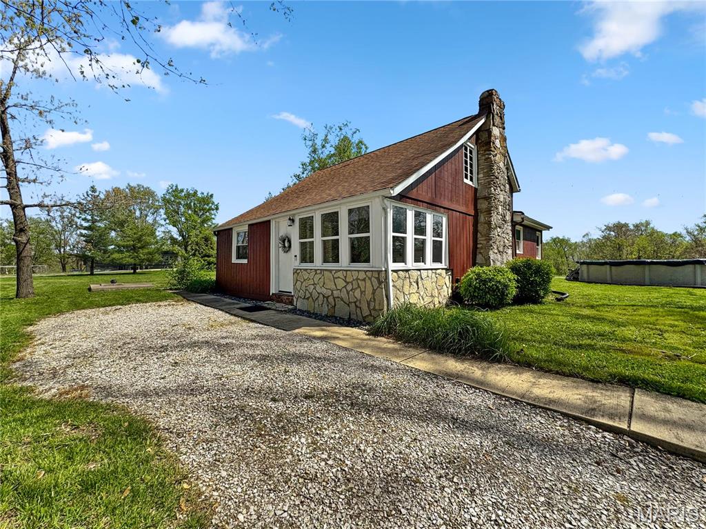 7850 Wagner Road Millstadt, IL 62260 - Photo 1 of 62 Gallery Image 1