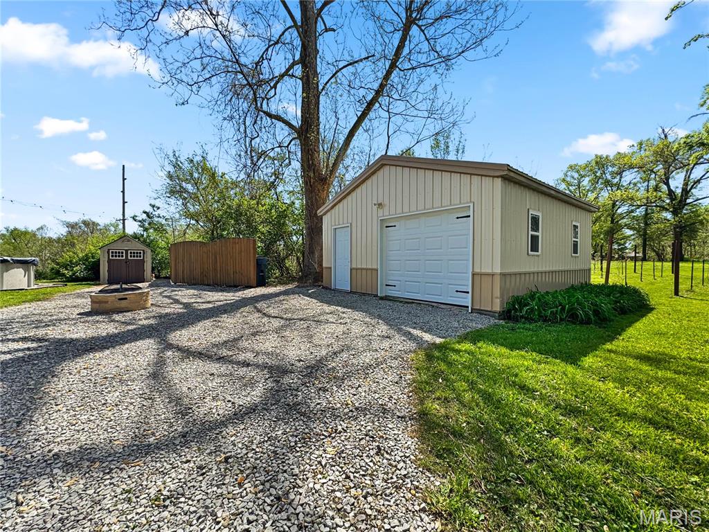 7850 Wagner Road Millstadt, IL 62260 - Photo 4 of 62 Gallery Image 4