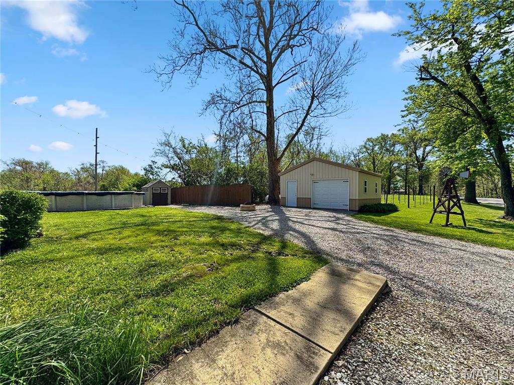 7850 Wagner Road Millstadt, IL 62260 - Photo 5 of 62 Gallery Image 5