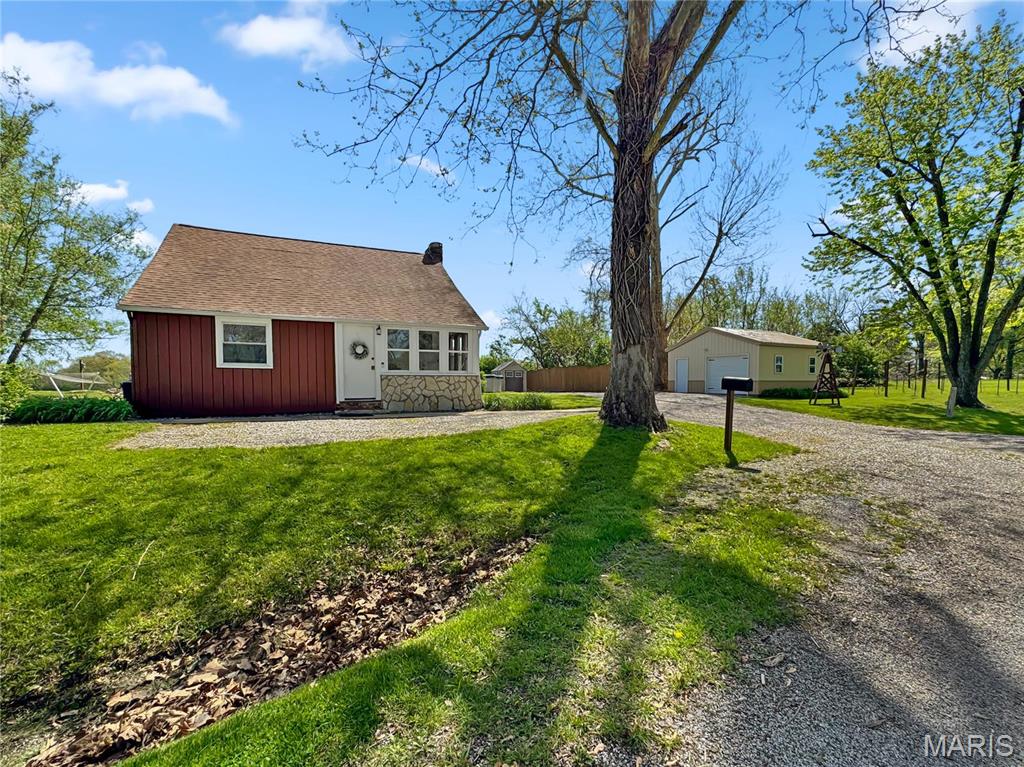 7850 Wagner Road Millstadt, IL 62260 - Photo 7 of 62 Gallery Image 7