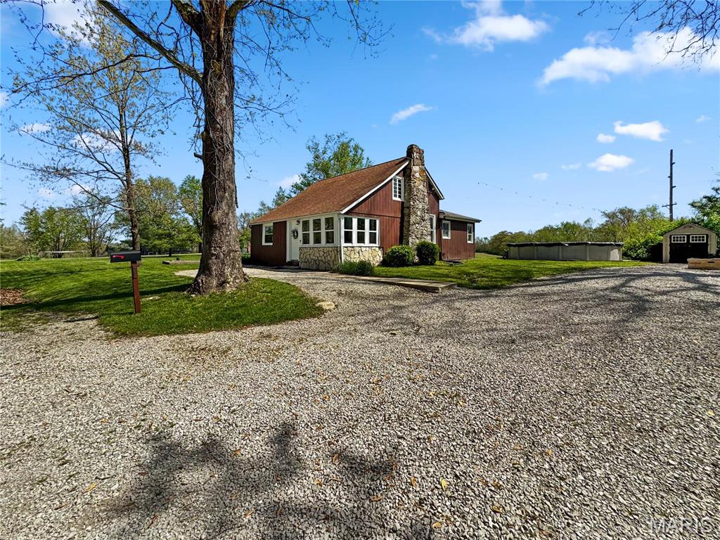 7850 Wagner Road Millstadt, IL 62260 - Photo 8 of 62 Gallery Image 8