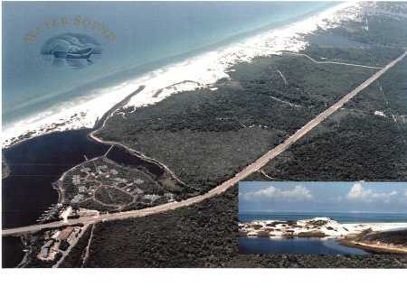 Lot 38 Coopersmith Lane Inlet Beach, FL 32461 - Photo 1 of 4 Primary Photo