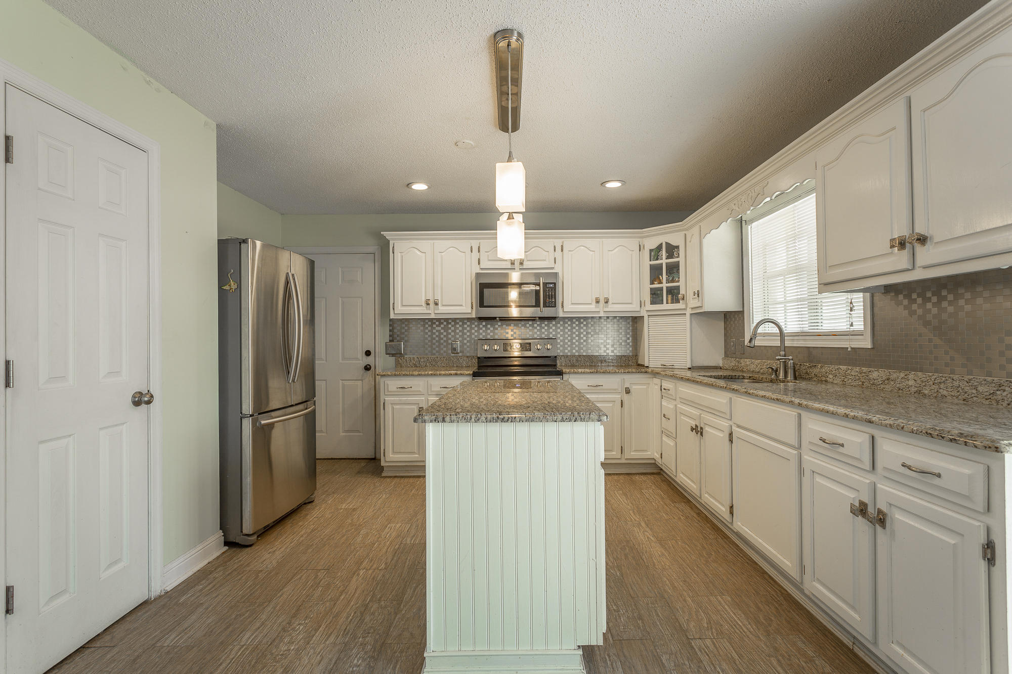 41 Stuart Road Fort Oglethorpe, GA 30742 - Photo 50 of 82 41 Stuart Rd. HD-37