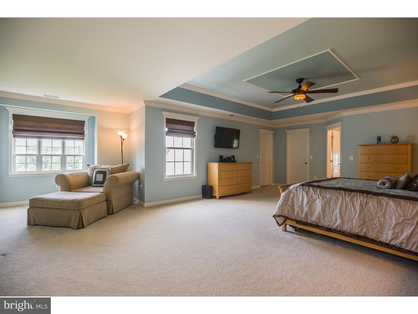 823 Derius Drive Mickleton, NJ 08056 - Photo 12 of 22 Master Bedroom